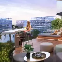 Residential complex in United Arab Emirates, Dubai, 137 sq.ft.