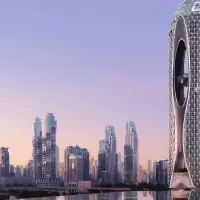 Residential complex in United Arab Emirates, Dubai, 138 sq.ft.