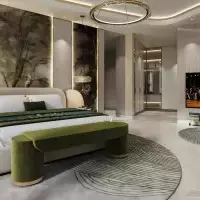 Residential complex in United Arab Emirates, Dubai, 42 sq.ft.