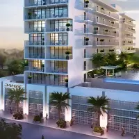 Residential complex in United Arab Emirates, Dubai, 50 sq.ft.