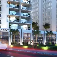 Residential complex in United Arab Emirates, Dubai, 50 sq.ft.