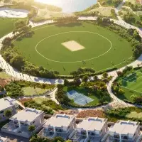 Residential complex in United Arab Emirates, Dubai, 50 sq.ft.