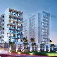 Residential complex in United Arab Emirates, Dubai, 84 sq.ft.