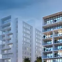 Residential complex in United Arab Emirates, Dubai, 84 sq.ft.