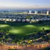 Residential complex in United Arab Emirates, Dubai, 84 sq.ft.