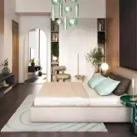 Residential complex in United Arab Emirates, Dubai, 84 sq.ft.