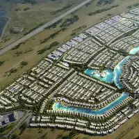 Residential complex in United Arab Emirates, Dubai, 143 sq.ft.