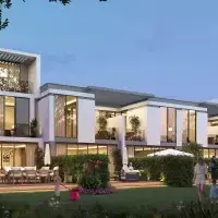 Residential complex in United Arab Emirates, Dubai, 1001 sq.ft.
