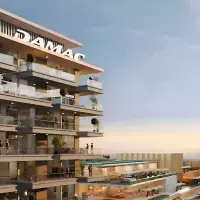 Residential complex in United Arab Emirates, Dubai, 75 sq.ft.