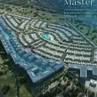 Residential complex in United Arab Emirates, Dubai, 75 sq.ft.