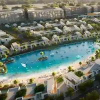 Residential complex in United Arab Emirates, Dubai, 137 sq.ft.
