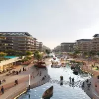 Residential complex in United Arab Emirates, Dubai, 70 sq.ft.