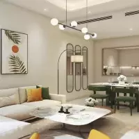 Residential complex in United Arab Emirates, Dubai, 70 sq.ft.
