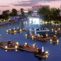 Residential complex in United Arab Emirates, Dubai, 137 sq.ft.