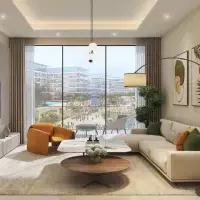 Residential complex in United Arab Emirates, Dubai, 137 sq.ft.