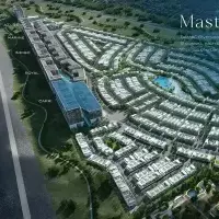 Residential complex in United Arab Emirates, Dubai, 137 sq.ft.