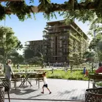 Residential complex in United Arab Emirates, Dubai, 62 sq.ft.