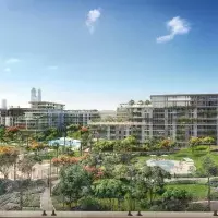 Residential complex in United Arab Emirates, Dubai, 107 sq.ft.