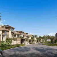 Residential complex in United Arab Emirates, Dubai, 314 sq.ft.