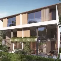 Residential complex in United Arab Emirates, Dubai, 314 sq.ft.