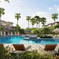 Residential complex in United Arab Emirates, Dubai, 314 sq.ft.