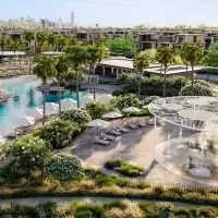 Residential complex in United Arab Emirates, Dubai, 314 sq.ft.