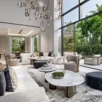 Residential complex in United Arab Emirates, Dubai, 314 sq.ft.