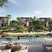 Residential complex in United Arab Emirates, Dubai, 354 sq.ft.