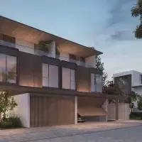 Residential complex in United Arab Emirates, Dubai, 510 sq.ft.