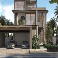 Residential complex in United Arab Emirates, Dubai, 510 sq.ft.