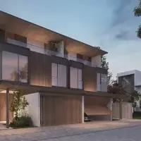 Residential complex in United Arab Emirates, Dubai, 243 sq.ft.