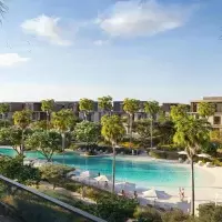 Residential complex in United Arab Emirates, Dubai, 243 sq.ft.