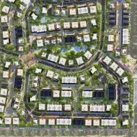 Residential complex in United Arab Emirates, Dubai, 243 sq.ft.