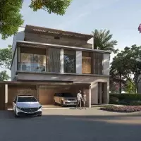Residential complex in United Arab Emirates, Dubai, 453 sq.ft.