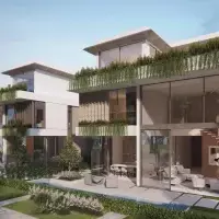 Residential complex in United Arab Emirates, Dubai, 453 sq.ft.