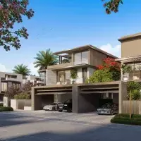 Residential complex in United Arab Emirates, Dubai, 453 sq.ft.