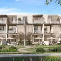 Residential complex in United Arab Emirates, Dubai, 453 sq.ft.