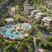 Residential complex in United Arab Emirates, Dubai, 453 sq.ft.
