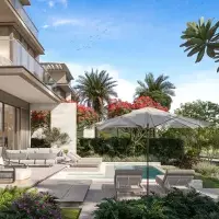 Residential complex in United Arab Emirates, Dubai, 610 sq.ft.