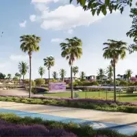 Residential complex in United Arab Emirates, Dubai, 610 sq.ft.
