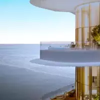 Residential complex in United Arab Emirates, Dubai, 1083 sq.ft.
