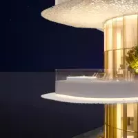 Residential complex in United Arab Emirates, Dubai, 1083 sq.ft.