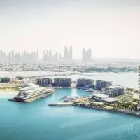 Residential complex in United Arab Emirates, Dubai, 1083 sq.ft.
