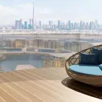 Residential complex in United Arab Emirates, Dubai, 1083 sq.ft.