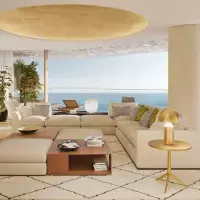 Residential complex in United Arab Emirates, Dubai, 1083 sq.ft.