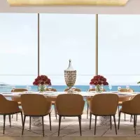 Residential complex in United Arab Emirates, Dubai, 1083 sq.ft.