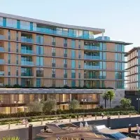 Residential complex in United Arab Emirates, Dubai, 426 sq.ft.
