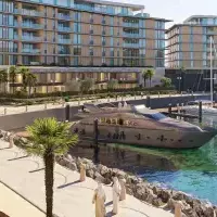 Residential complex in United Arab Emirates, Dubai, 426 sq.ft.