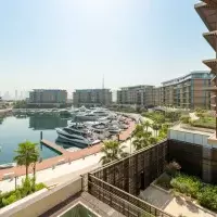 Residential complex in United Arab Emirates, Dubai, 426 sq.ft.