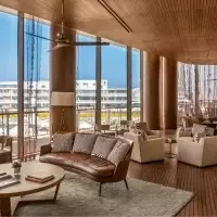 Residential complex in United Arab Emirates, Dubai, 426 sq.ft.